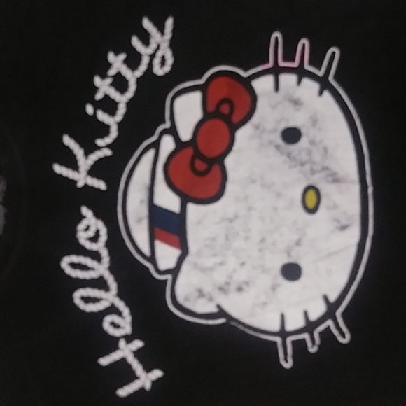 Vintage hello kitty tee - Picture 2 of 5